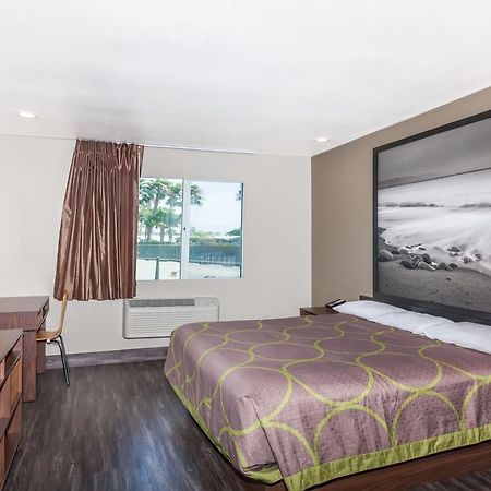 Super 8 By Wyndham San Diego/Imperial Beach エクステリア 写真