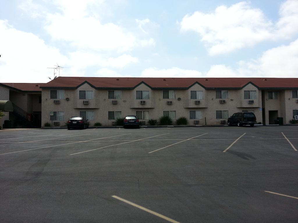 Super 8 By Wyndham San Diego/Imperial Beach エクステリア 写真