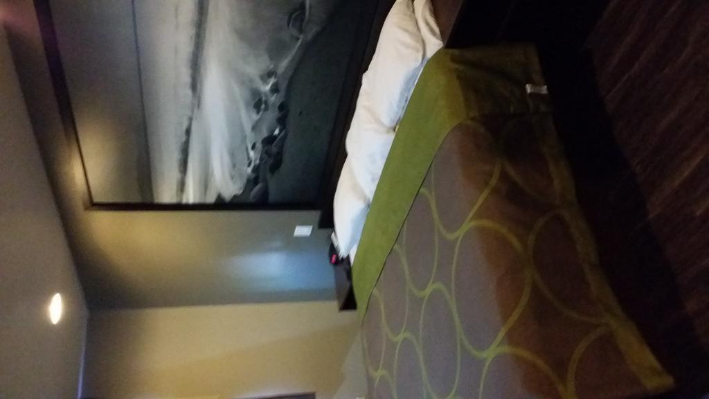 Super 8 By Wyndham San Diego/Imperial Beach エクステリア 写真