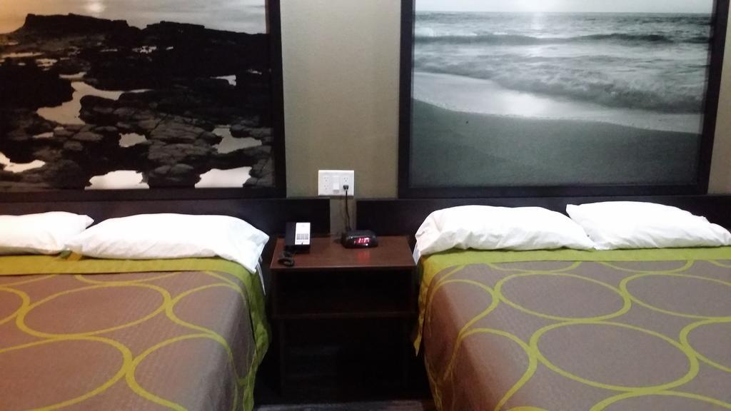 Super 8 By Wyndham San Diego/Imperial Beach エクステリア 写真