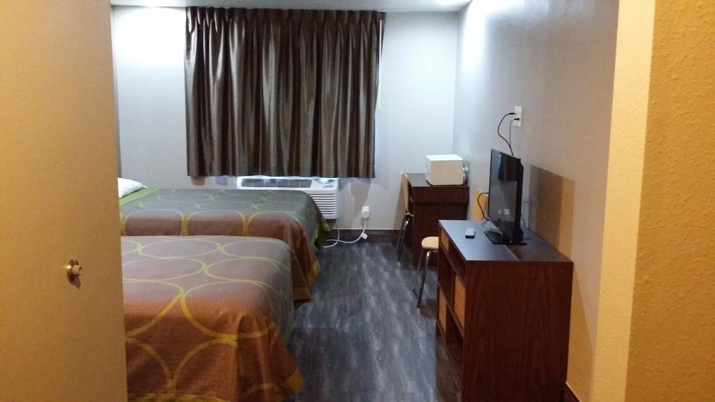 Super 8 By Wyndham San Diego/Imperial Beach エクステリア 写真