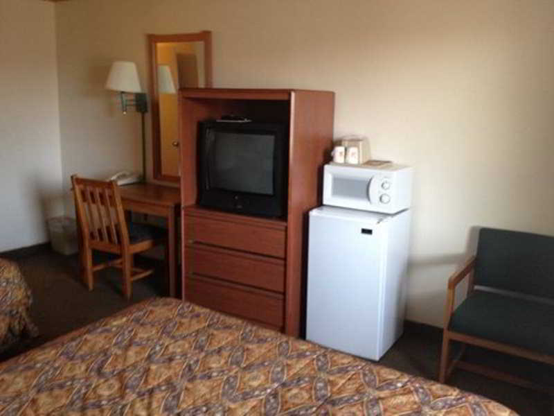 Super 8 By Wyndham San Diego/Imperial Beach エクステリア 写真