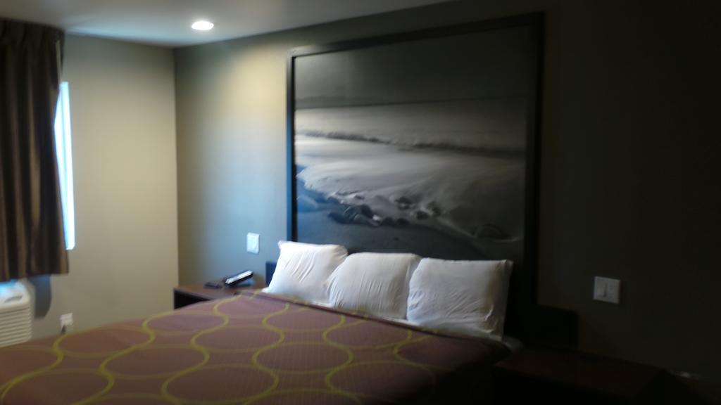 Super 8 By Wyndham San Diego/Imperial Beach エクステリア 写真