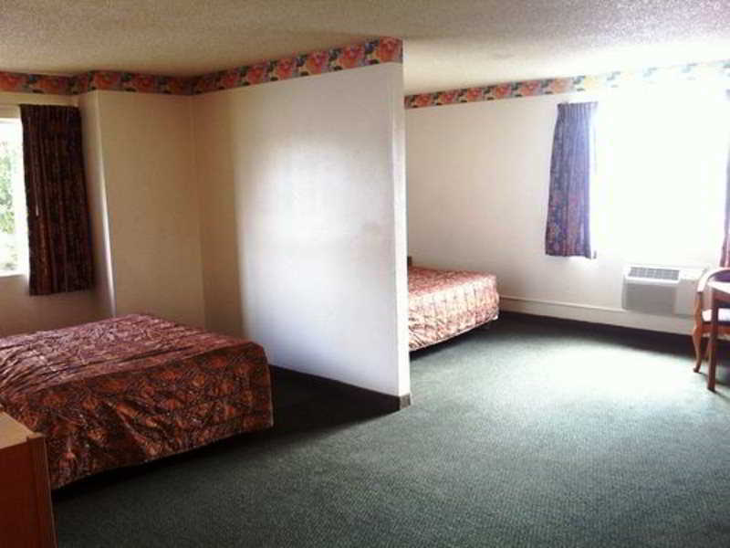 Super 8 By Wyndham San Diego/Imperial Beach エクステリア 写真