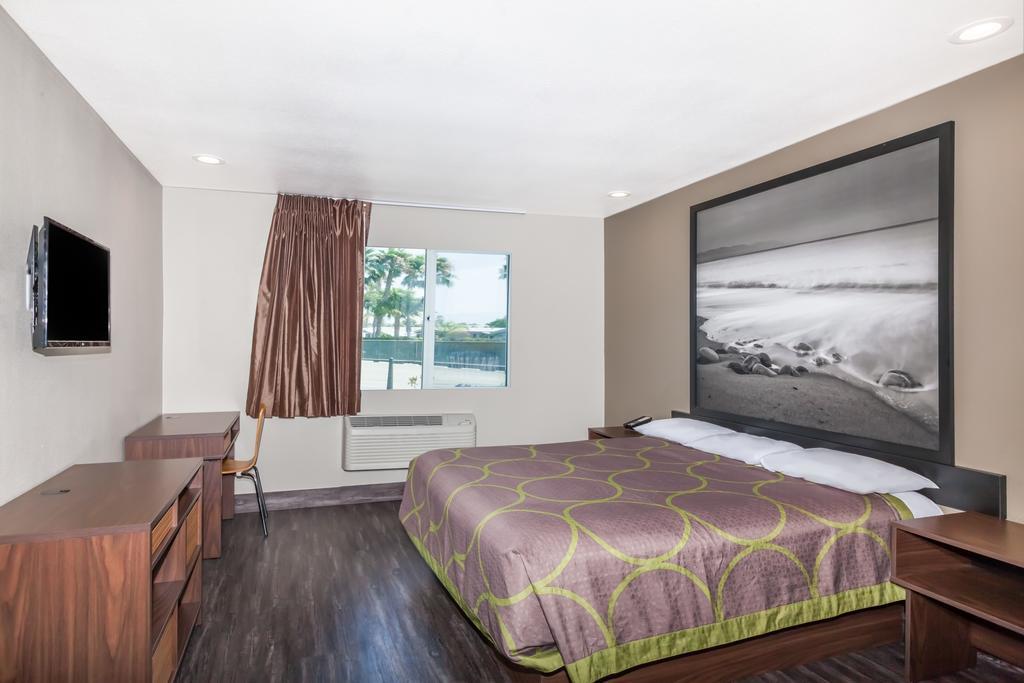 Super 8 By Wyndham San Diego/Imperial Beach エクステリア 写真