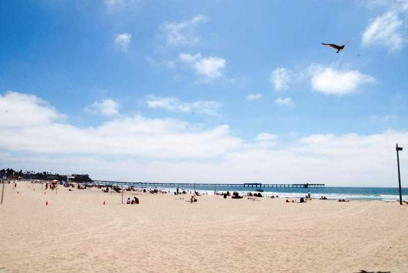 Super 8 By Wyndham San Diego/Imperial Beach エクステリア 写真