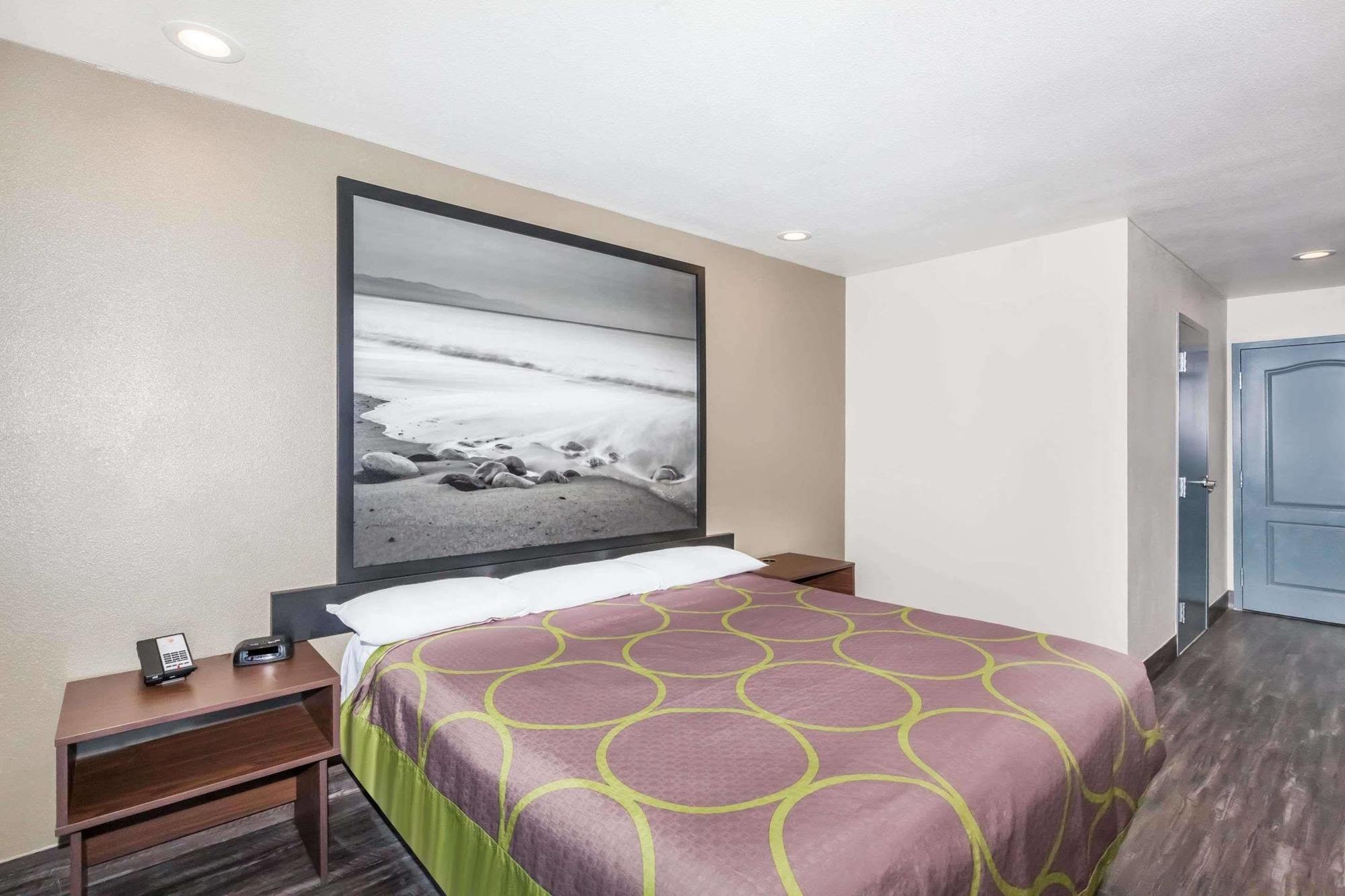 Super 8 By Wyndham San Diego/Imperial Beach エクステリア 写真