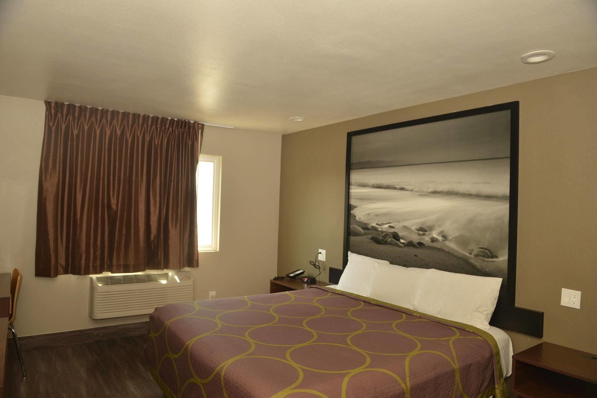 Super 8 By Wyndham San Diego/Imperial Beach エクステリア 写真